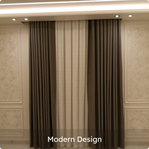 Modern Design